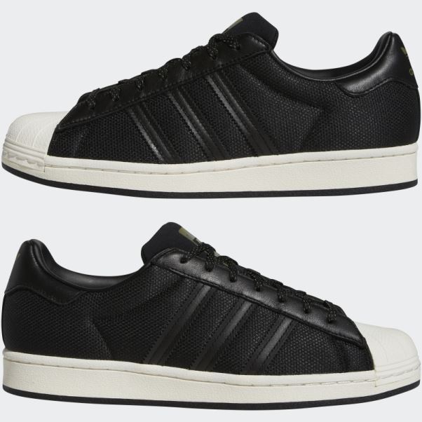 Adidas Superstar Olive