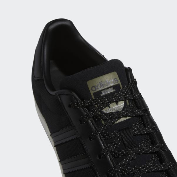 Adidas Superstar Olive