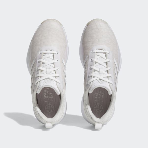 Adidas S2g Sl Chaussures De Golf Dash Gris