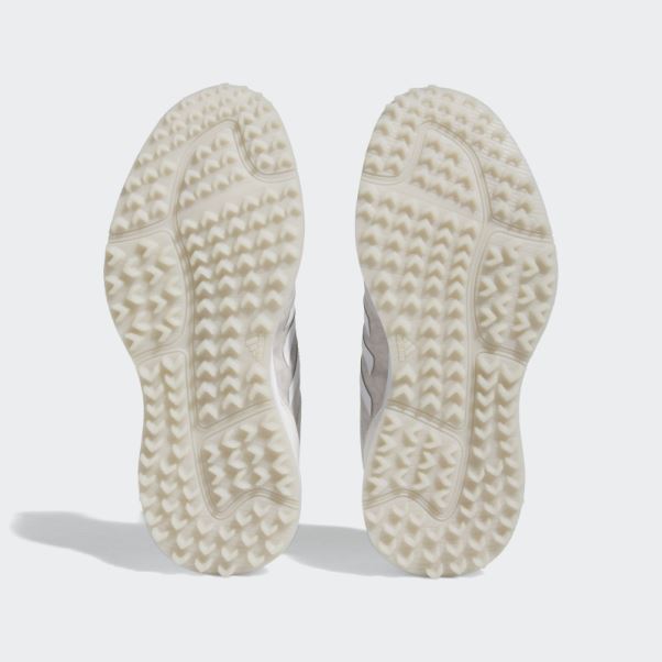 Adidas S2g Sl Chaussures De Golf Dash Gris