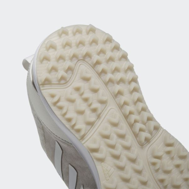 Adidas S2g Sl Chaussures De Golf Dash Gris