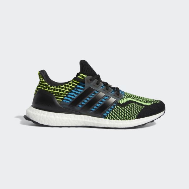Adidas Ultraboost 5.0 Dna Chaussures Orange