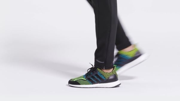 Adidas Ultraboost 5.0 Dna Chaussures Orange