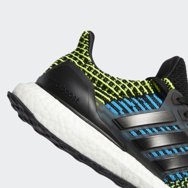 Adidas Ultraboost 5.0 Dna Chaussures Orange