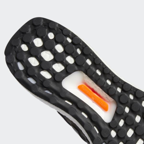Adidas Ultraboost 5.0 Dna Chaussures Orange