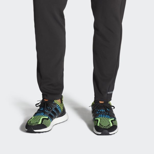Adidas Ultraboost 5.0 Dna Chaussures Orange
