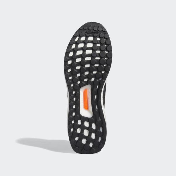Adidas Ultraboost 5.0 Dna Chaussures Orange
