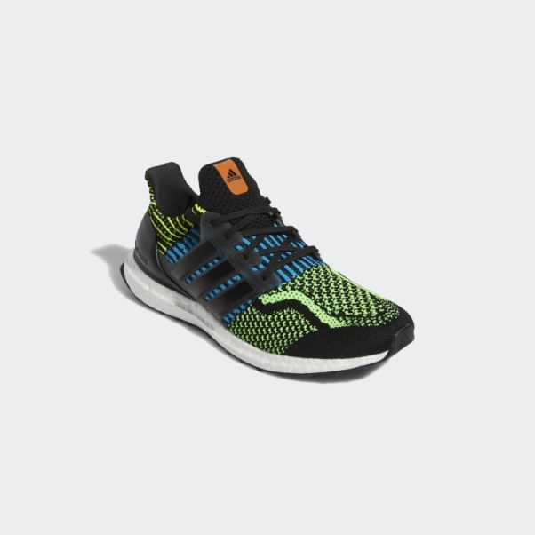 Adidas Ultraboost 5.0 Dna Chaussures Orange