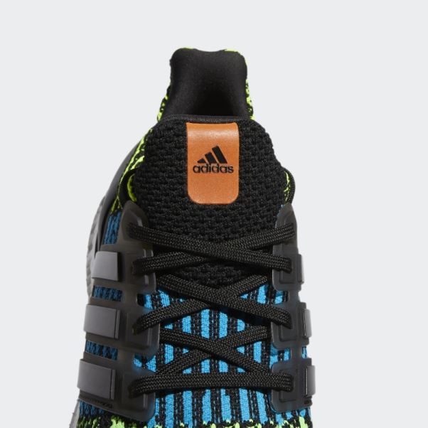 Adidas Ultraboost 5.0 Dna Chaussures Orange