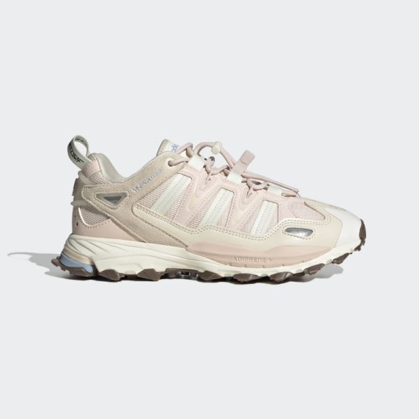 Chaussures D'aventure Hyperturf Adidas Quartz