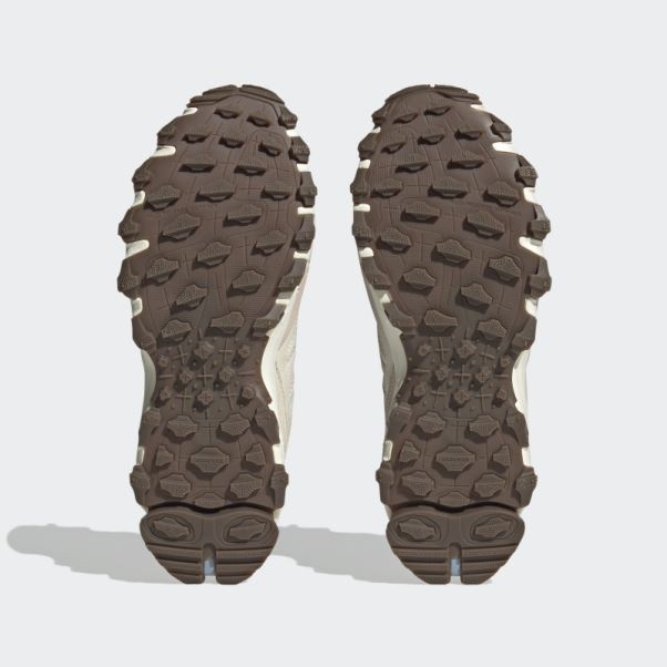 Chaussures D'aventure Hyperturf Adidas Quartz