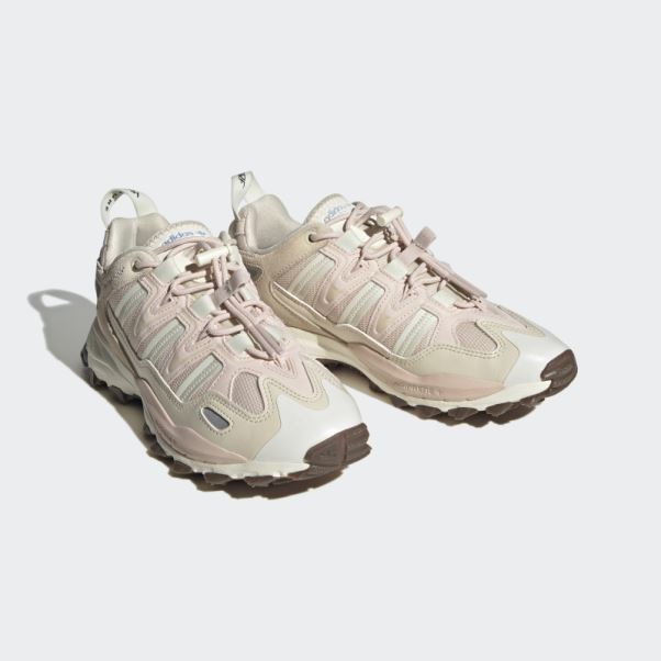 Chaussures D'aventure Hyperturf Adidas Quartz