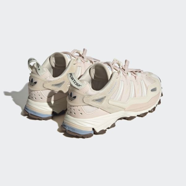 Chaussures D'aventure Hyperturf Adidas Quartz