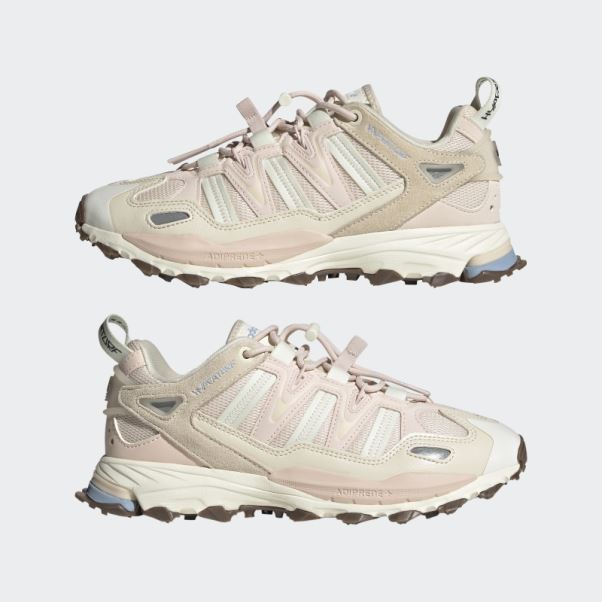Chaussures D'aventure Hyperturf Adidas Quartz