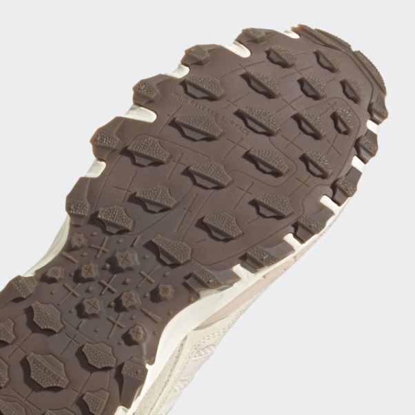 Chaussures D'aventure Hyperturf Adidas Quartz
