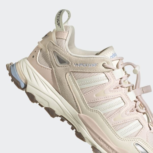 Chaussures D'aventure Hyperturf Adidas Quartz