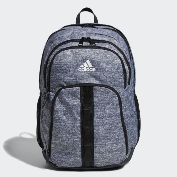 Sac à Dos Prime Gris Adidas