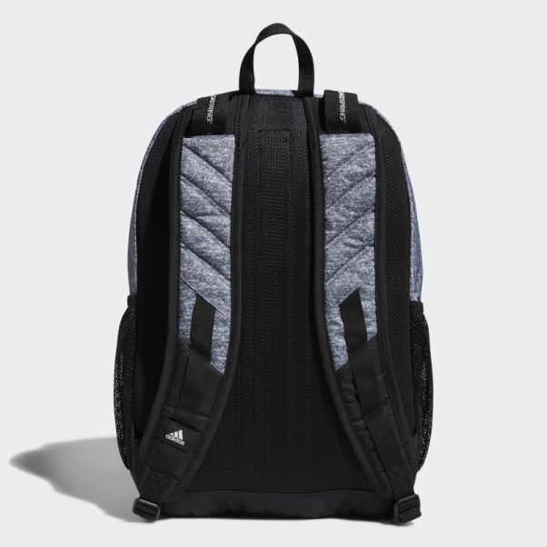Sac à Dos Prime Gris Adidas