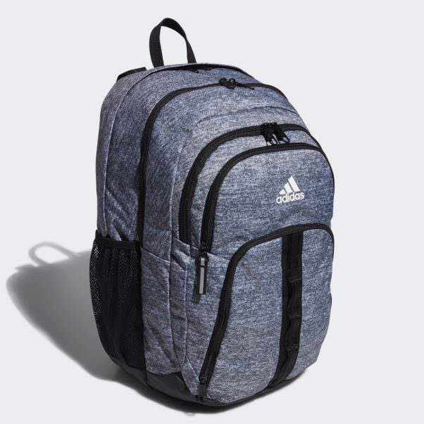 Sac à Dos Prime Gris Adidas