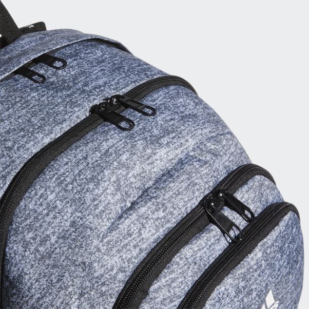 Sac à Dos Prime Gris Adidas