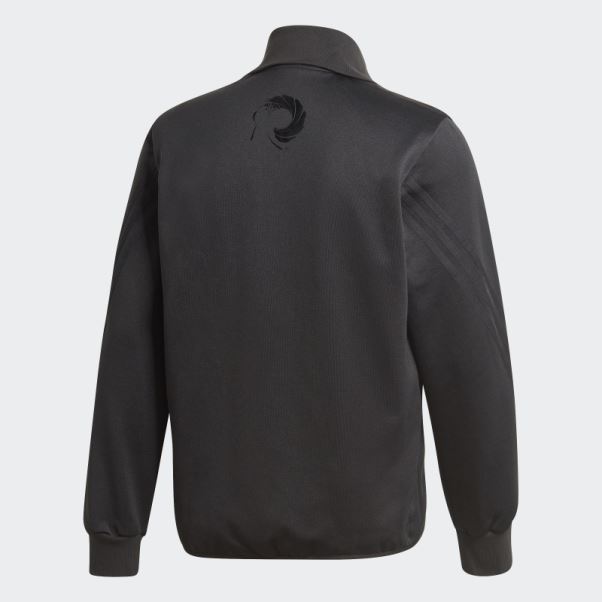 Survetement Adidas Sportswear X James Bond Noir
