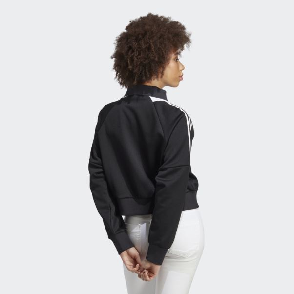 Sweat Adidas Noir