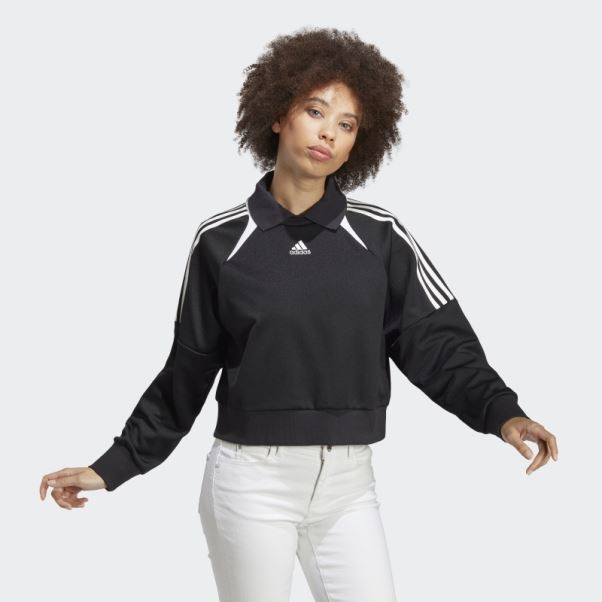 Sweat Adidas Noir