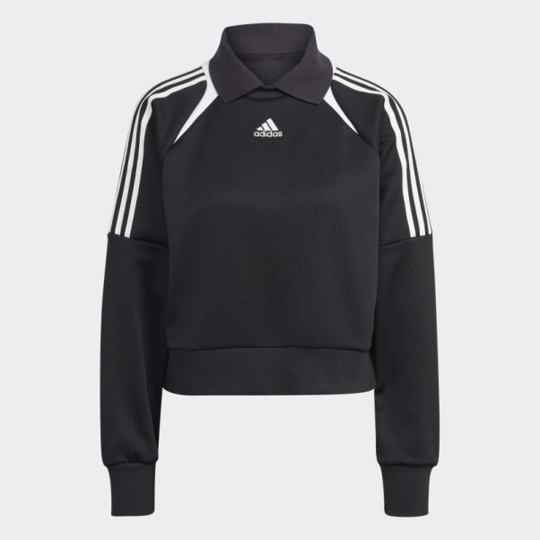 Sweat Adidas Noir