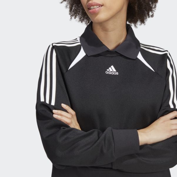Sweat Adidas Noir
