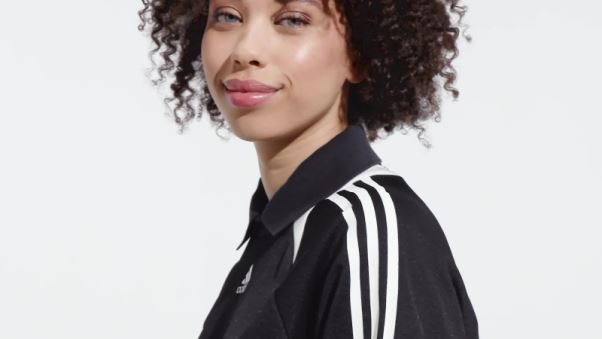 Sweat Adidas Track Blanc