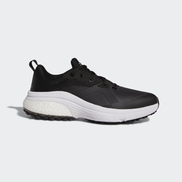 Adidas Solarmotion Chaussures Sans Crampons Noir