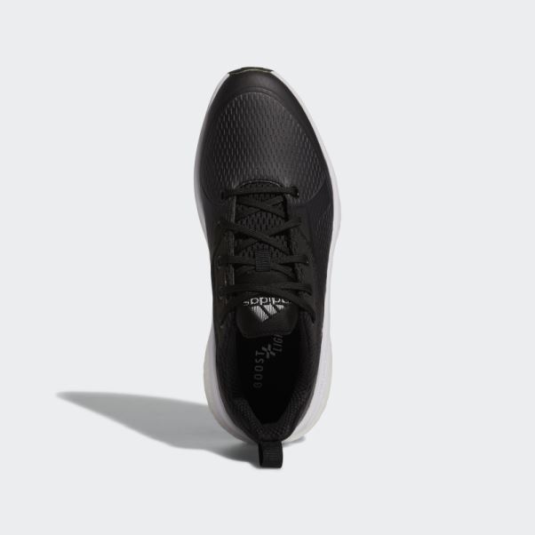 Chaussures Solarmotion Sans Crampons Noir Adidas