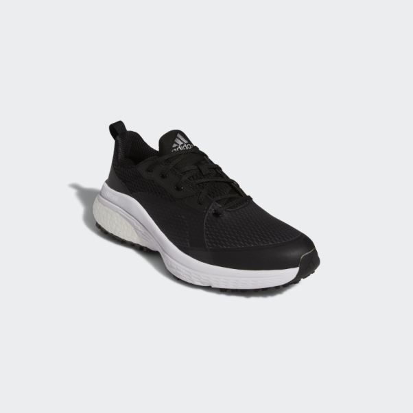 Chaussures Solarmotion Sans Crampons Noir Adidas