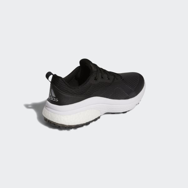 Chaussures Solarmotion Sans Crampons Noir Adidas