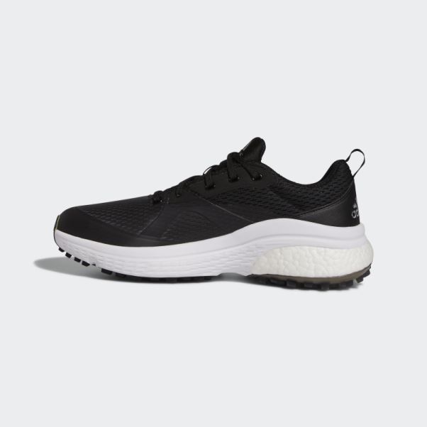 Chaussures Solarmotion Sans Crampons Noir Adidas