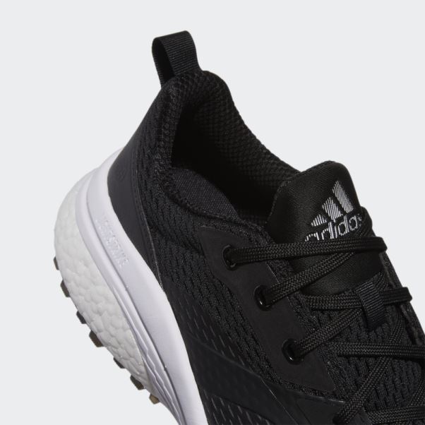 Chaussures Solarmotion Sans Crampons Noir Adidas