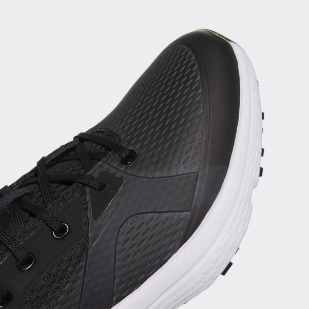 Chaussures Solarmotion Sans Crampons Noir Adidas