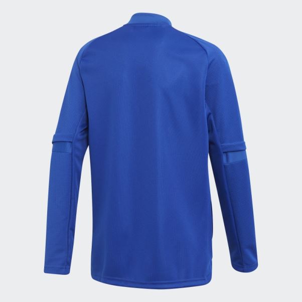 Condivo 20 Survetement D'entrainement Bleu Roi Adidas