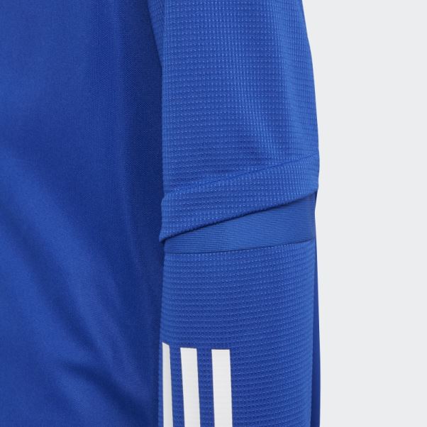 Condivo 20 Survetement D'entrainement Bleu Roi Adidas