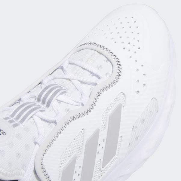 Adidas Web Boost Running Sportswear Lifestyle Chaussures Gris