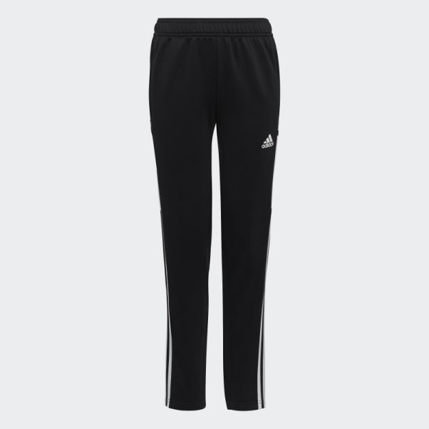 Adidas Condivo 22 Pantalon De Survêtement D'entraînement Blanc