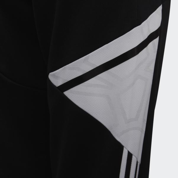 Adidas Condivo 22 Pantalon De Survêtement D'entraînement Blanc