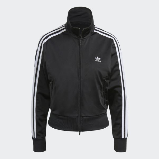 Adicolor Black Classics Firebird Primeblue Veste De Survêtement Adidas