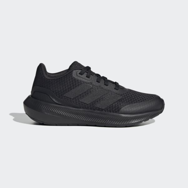 Adidas Runfalcon 3 Noir