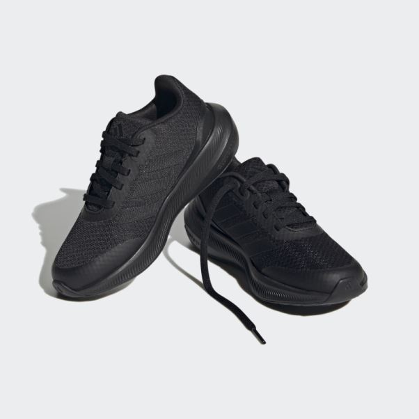 Adidas Runfalcon 3 Noir
