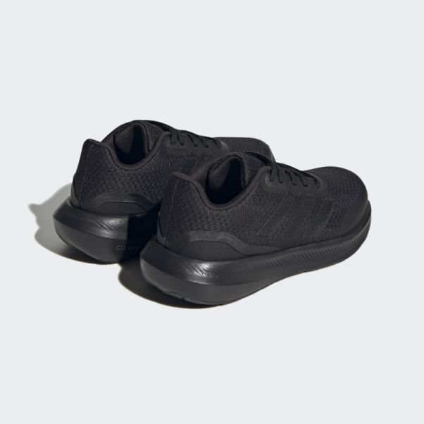 Adidas Runfalcon 3 Noir