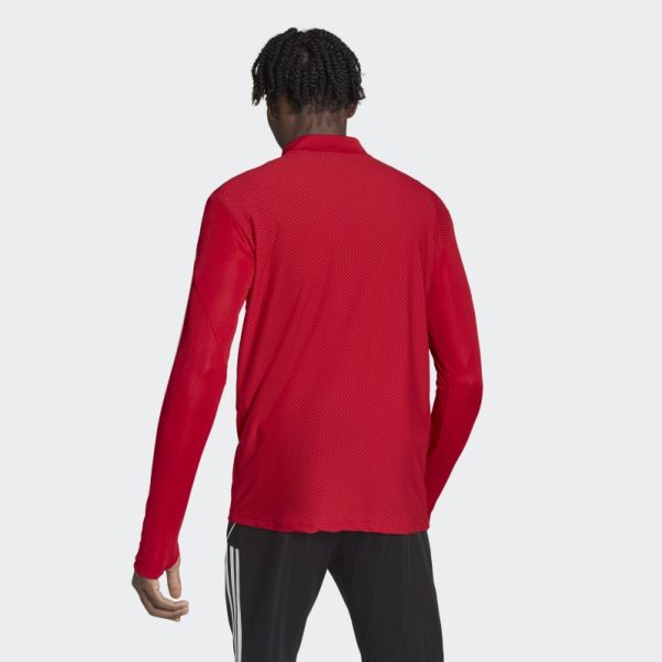 Tiro 23 Maillot D'entraînement De La Ligue Rouge Adidas