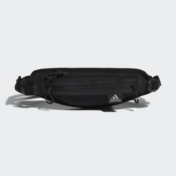 Sac Banane Adidas Running Gear Noir