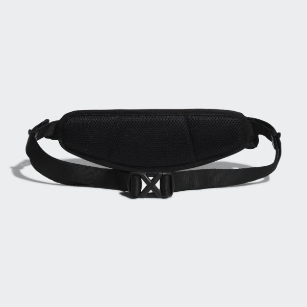 Sac Banane Adidas Running Gear Noir
