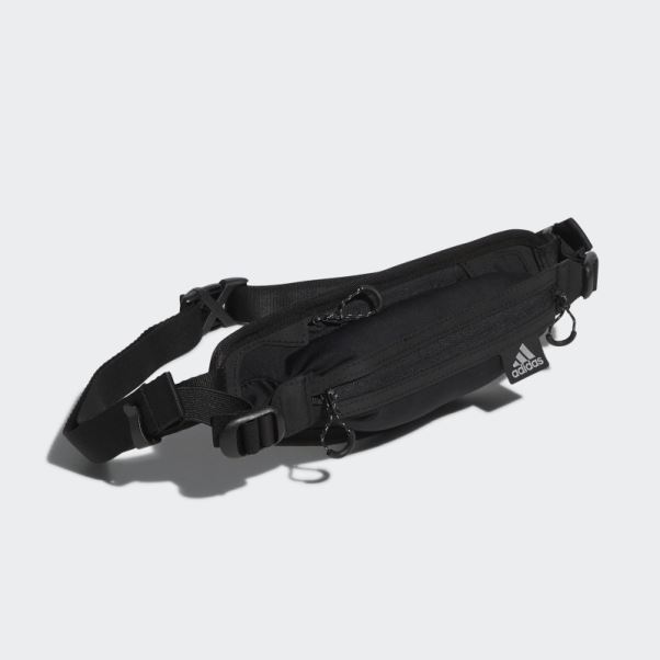 Sac Banane Adidas Running Gear Noir